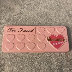 Too Faced Chocolate Bon Bons eyeshadow palette